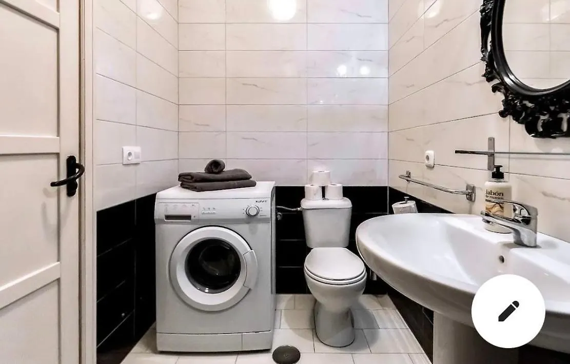 Apartmán Orlando Bonito Costa Adeje  Costa Adeje (Tenerife)