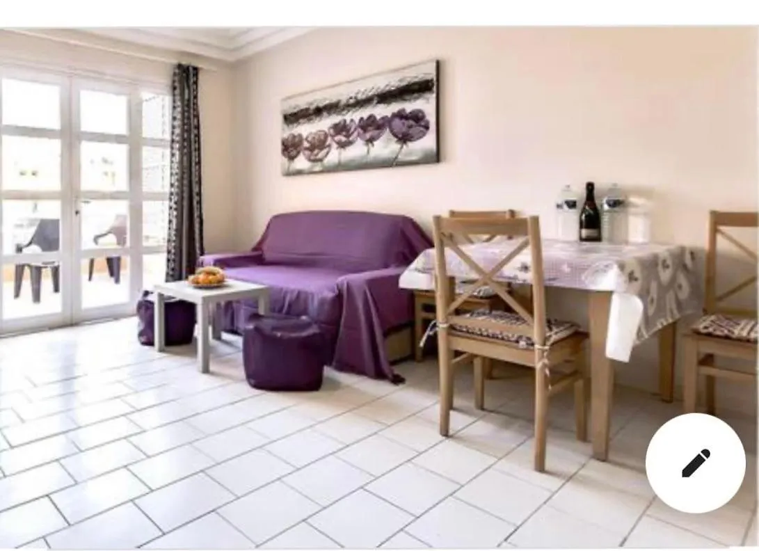 Apartmán Orlando Bonito Costa Adeje