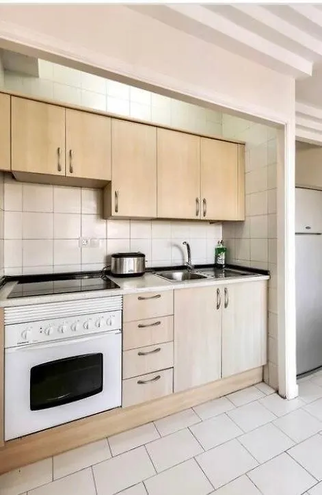 Apartmán Orlando Bonito Costa Adeje