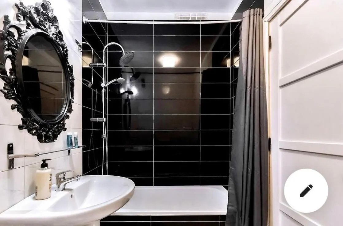 Apartmán Orlando Bonito Costa Adeje